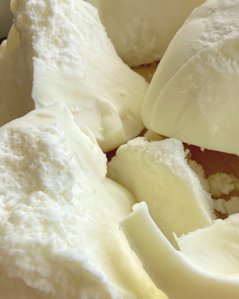 Why Suet-Based Tallow is the Ancestral Skincare Secret Your Skin Has Been Missing