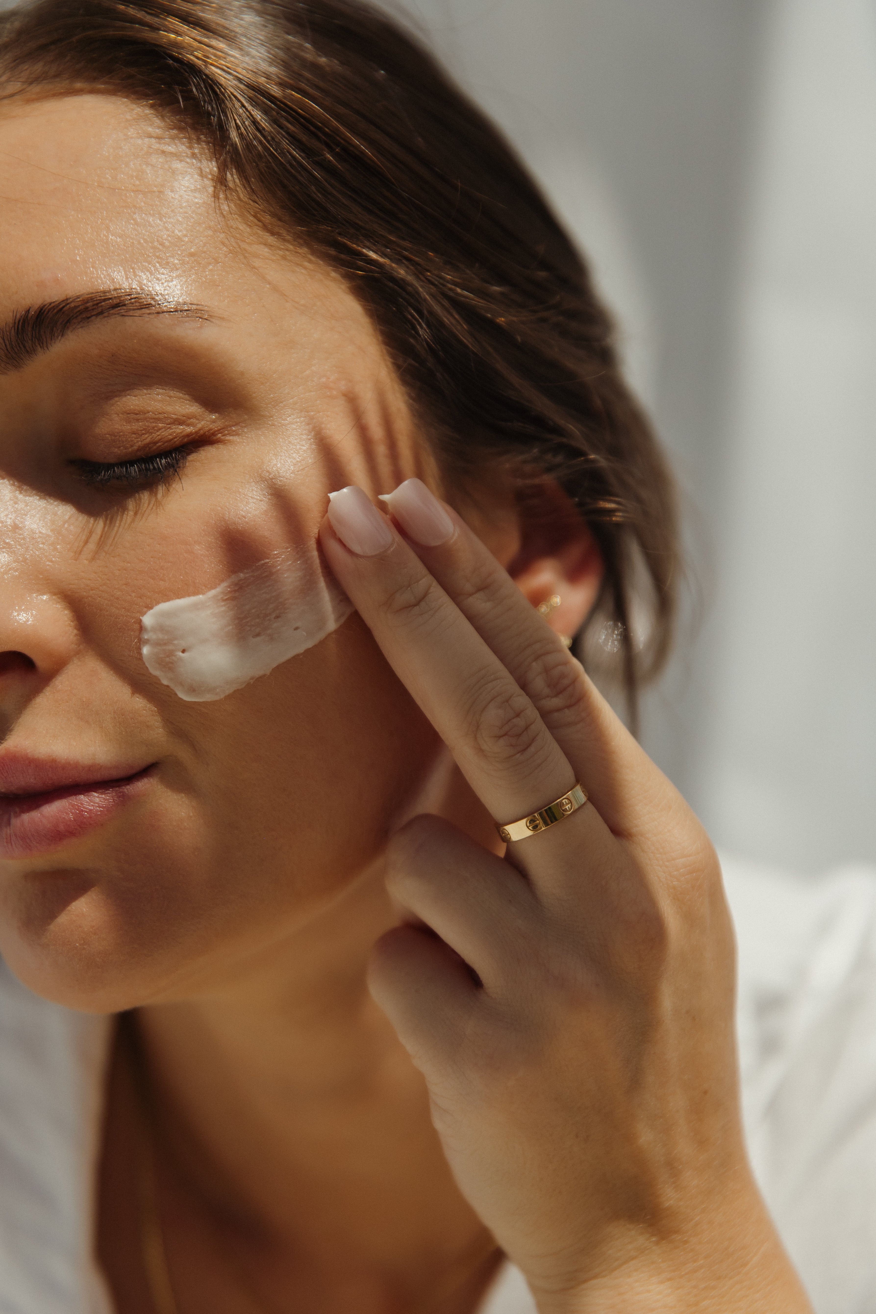 Tallow Moisturising Cream - Bare