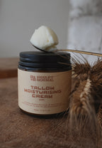 Bare Tallow Cream