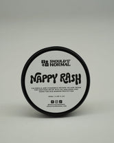 Nappy Rash Cream