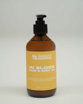 In Bloom Face & Body Oil