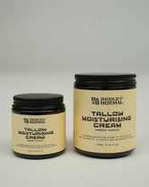 Creamy Vanilla Tallow Cream