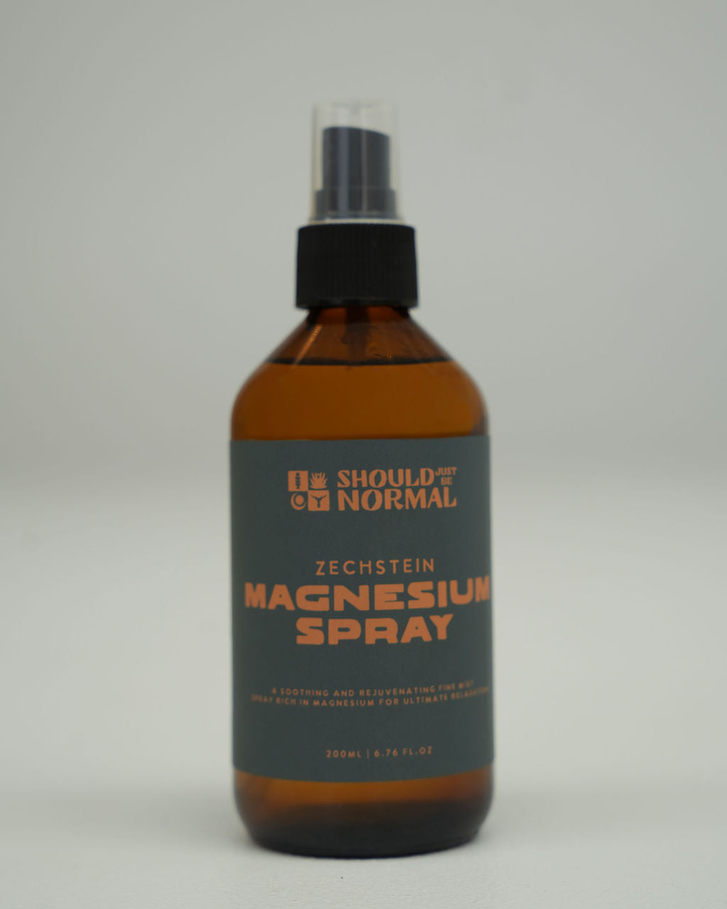 Magnesium Spray