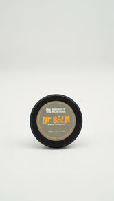 Choc Orange Lip Balm