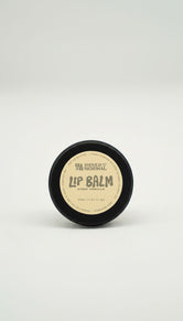 Choc Vanilla Lip Balm