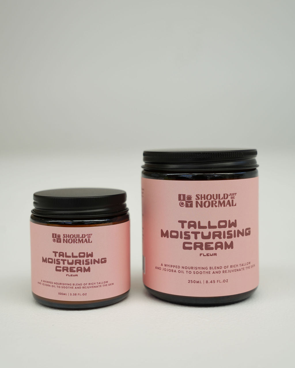 Fleur Tallow Cream