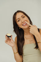 Choc Orange Lip Balm