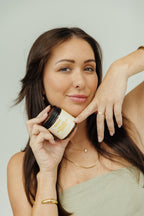 Calming Chamomile Tallow Cream