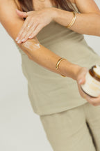 Calming Chamomile Tallow Cream