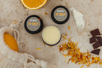 Choc Orange Lip Balm