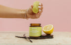 Sweet Citrus Tallow Cream