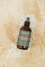 Zechstein Magnesium Spray