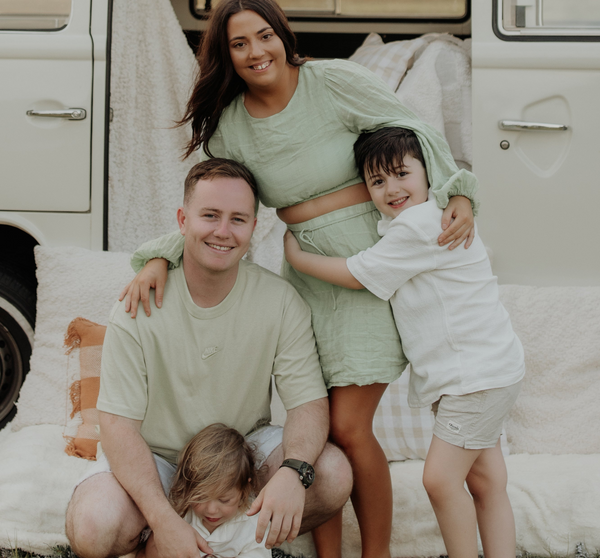 Erin & Jeremy