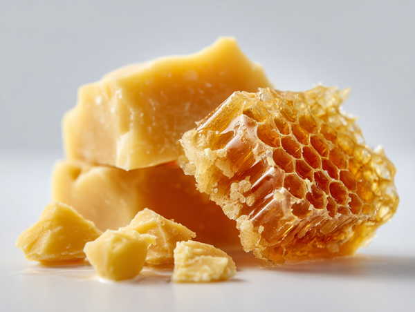 Beeswax