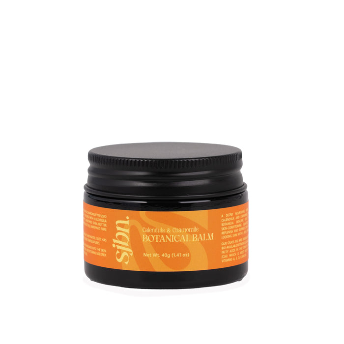 Calendula & Chamomile Botanical Balm