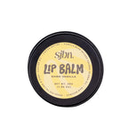 Choc Vanilla Lip Balm