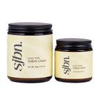 Creamy Vanilla Tallow Cream