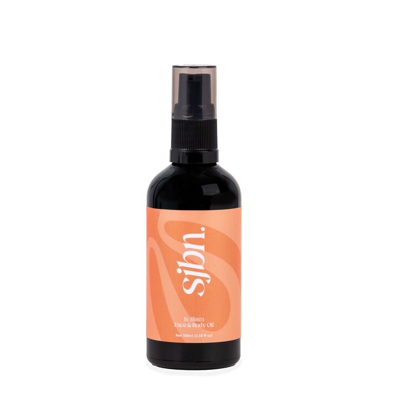 In Bloom Face & Body Oil