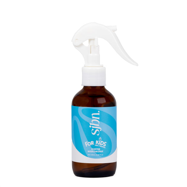 Kids Zechstein Magnesium Spray