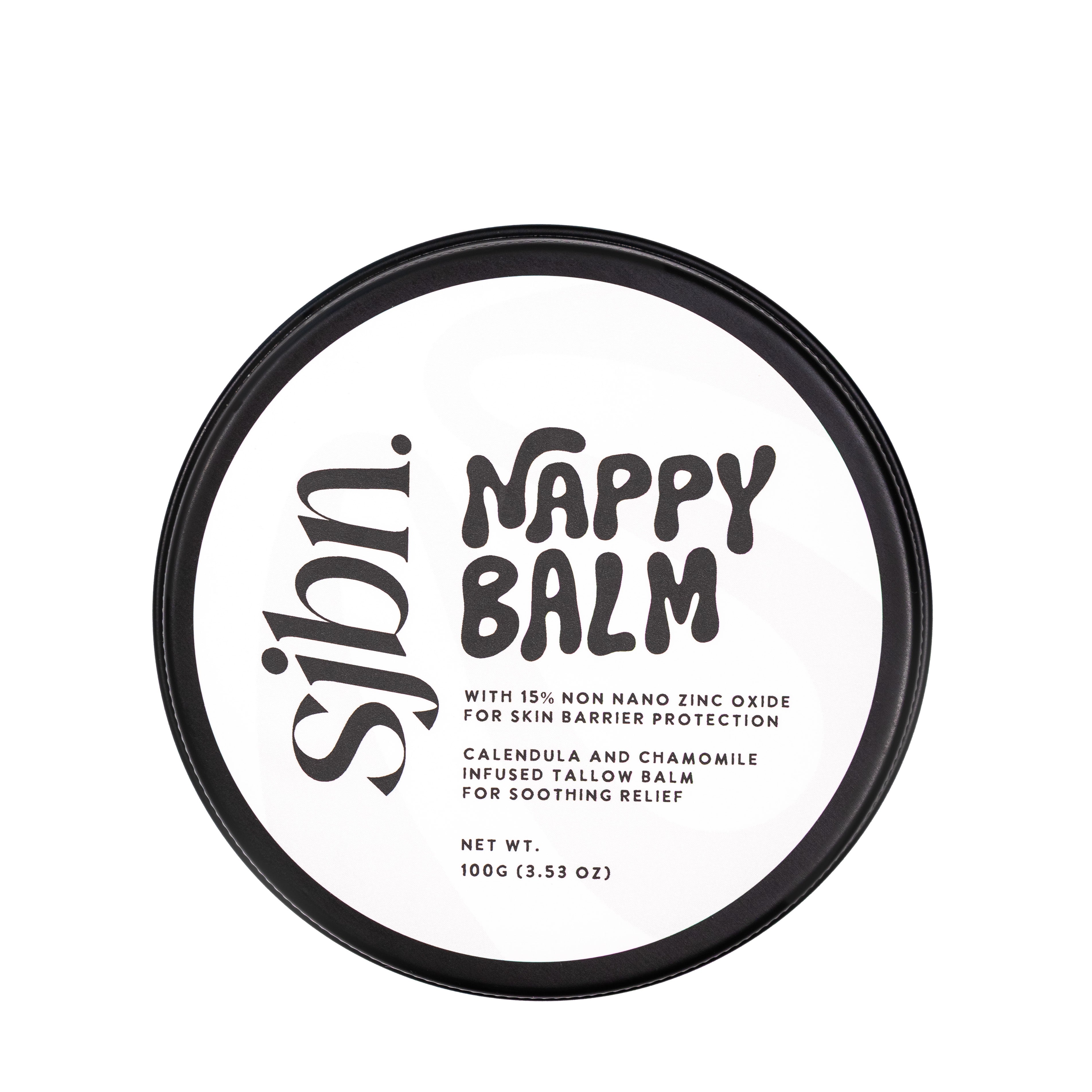 Nappy Balm