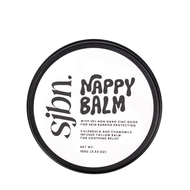Nappy Balm