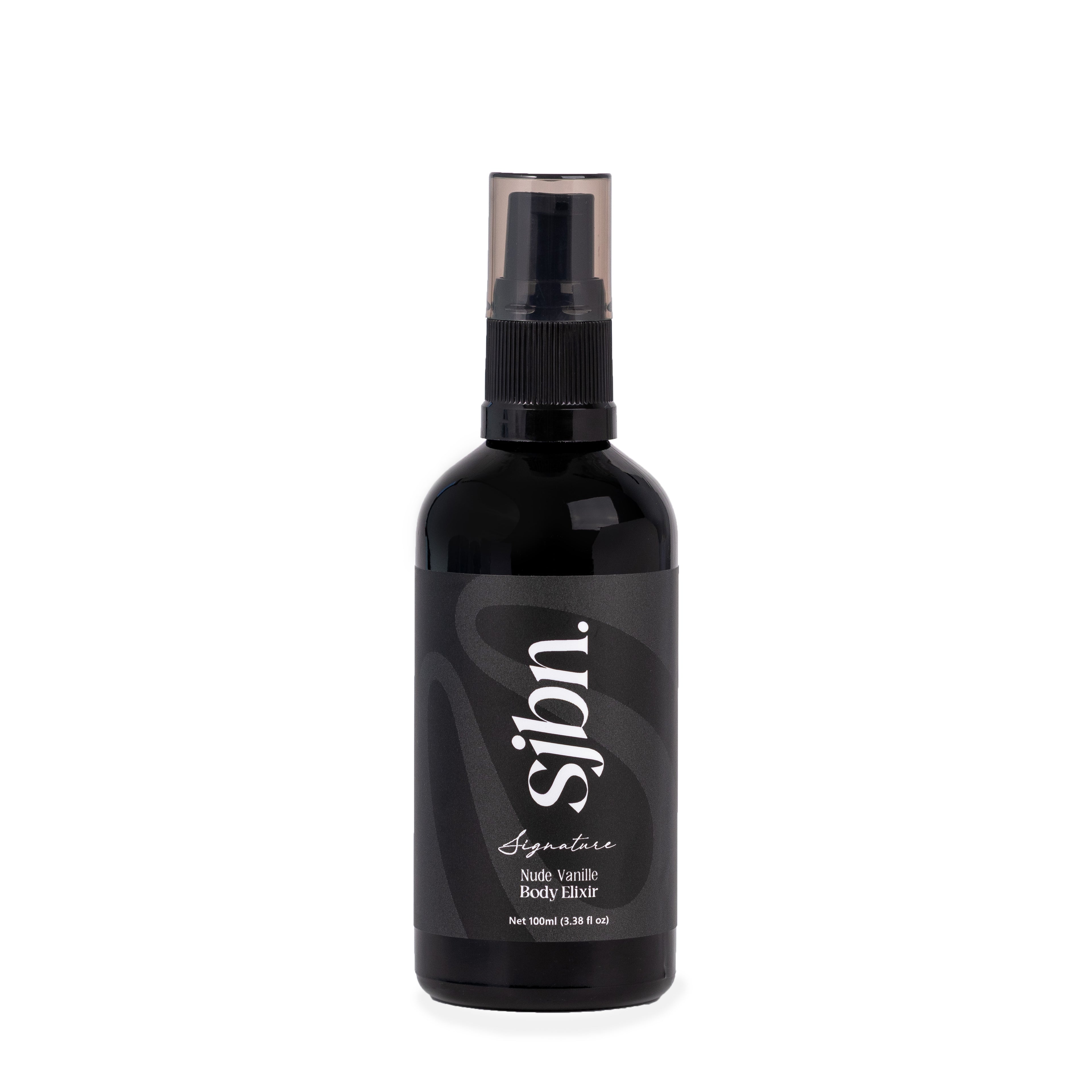 Nude Vanille Body Elixir
