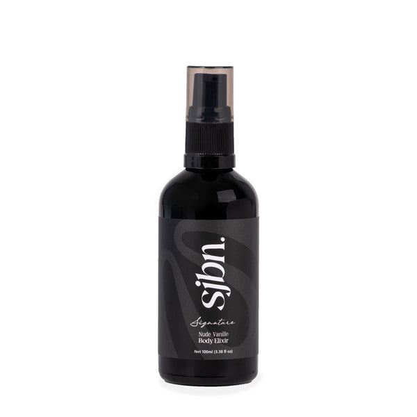 Nude Vanille Body Elixir