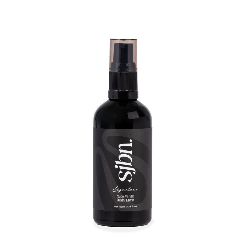 Nude Vanille Body Elixir