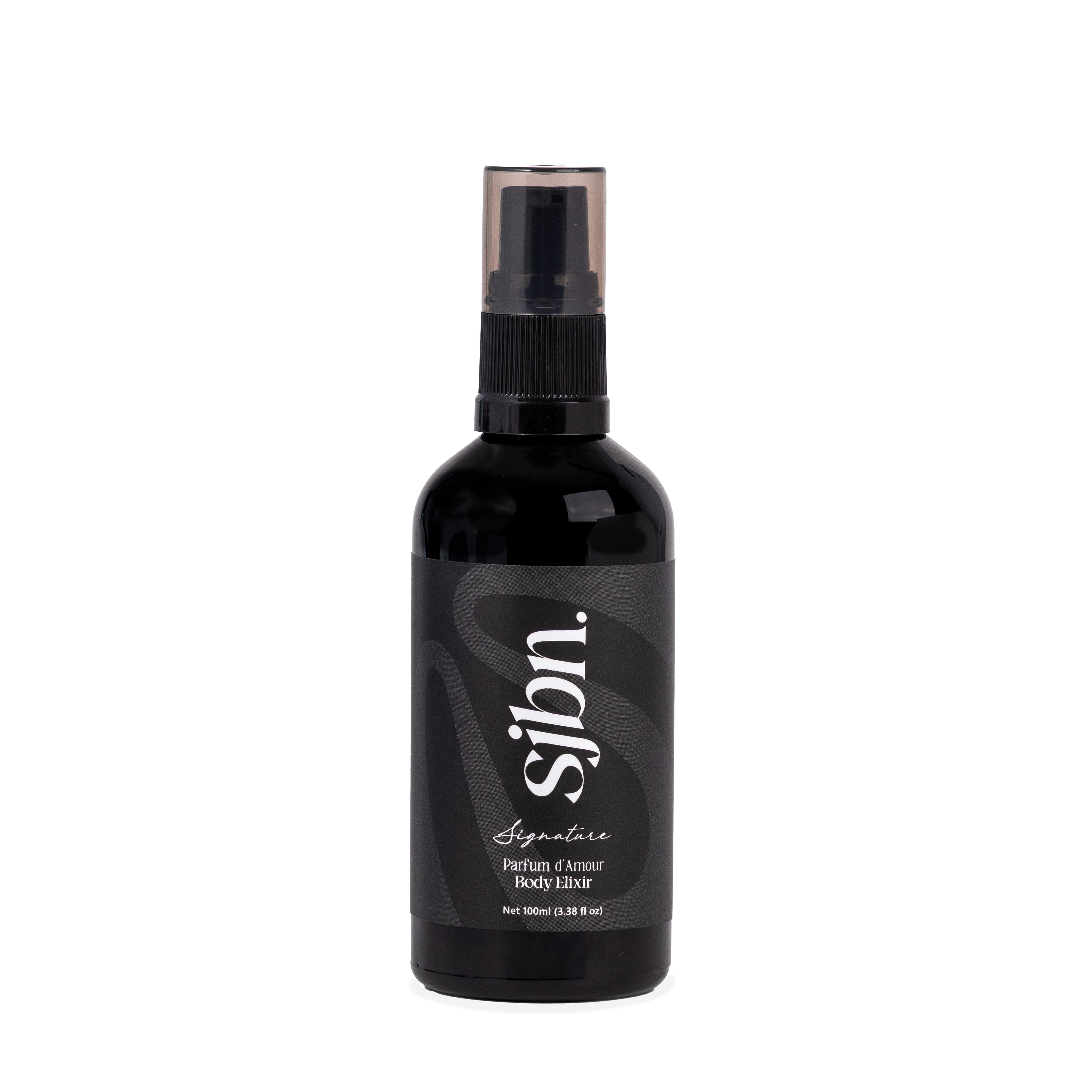 Parfum d'Amour Body Elixir