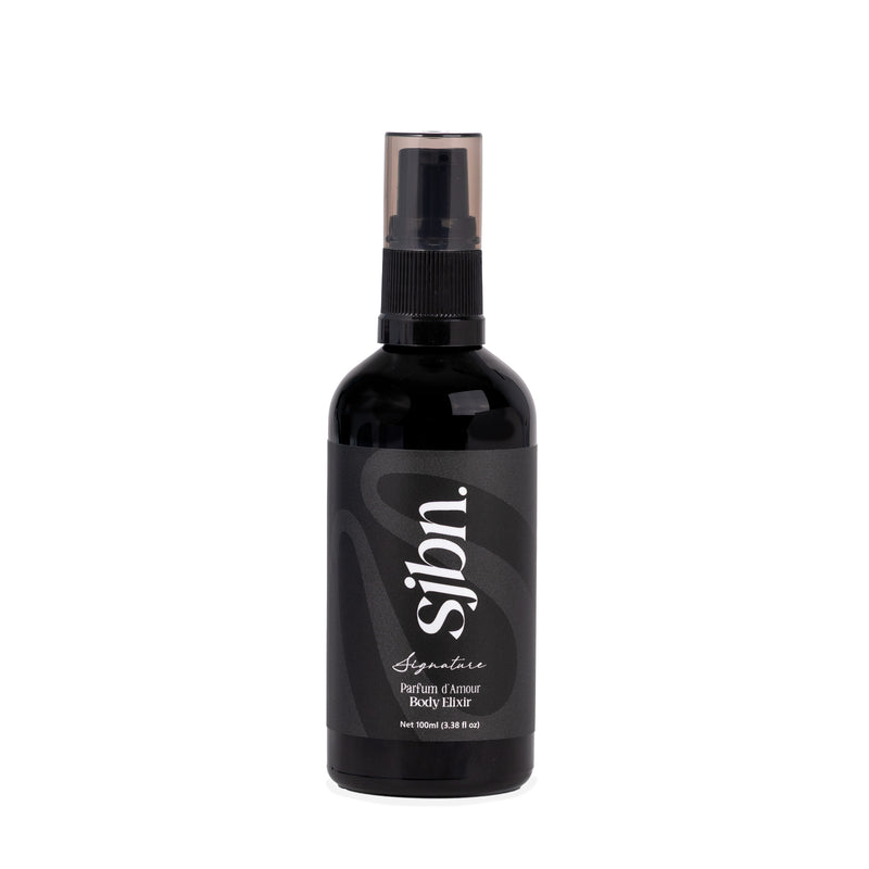 Parfum d'Amour Body Elixir