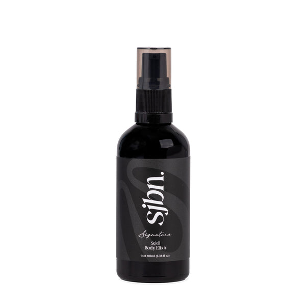 Soleil Body Elixir