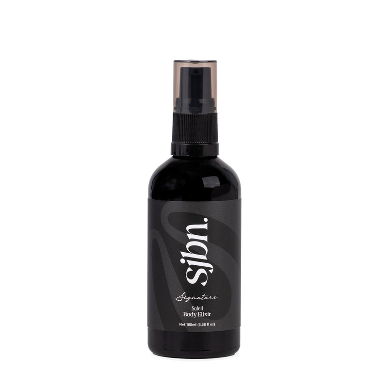 Soleil Body Elixir