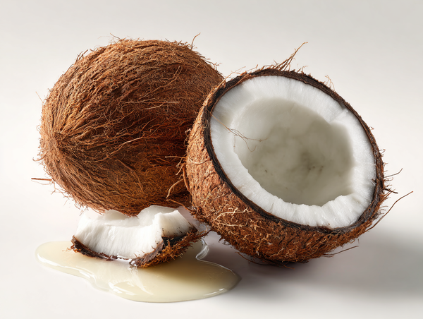 Coconut Oil