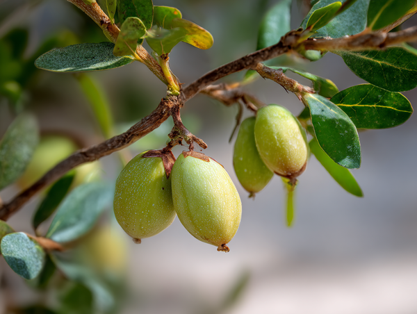 Jojoba Oil (Golden)