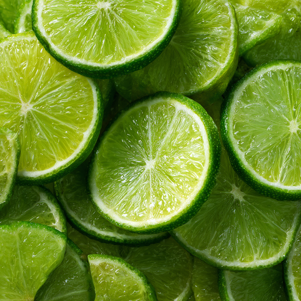 Lime Essential Oil