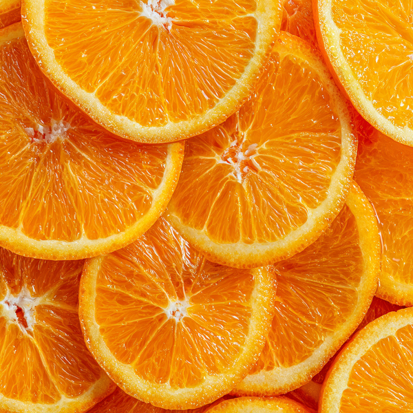 Sweet Orange Essential Oil