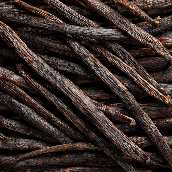 Vanilla Beans