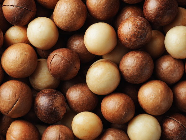 Macadamia Oil